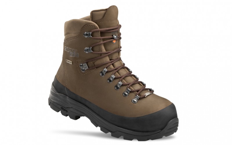 μποτεσ εργασιασ Crispi NEVADA SAFETY GTX καφε | 354764