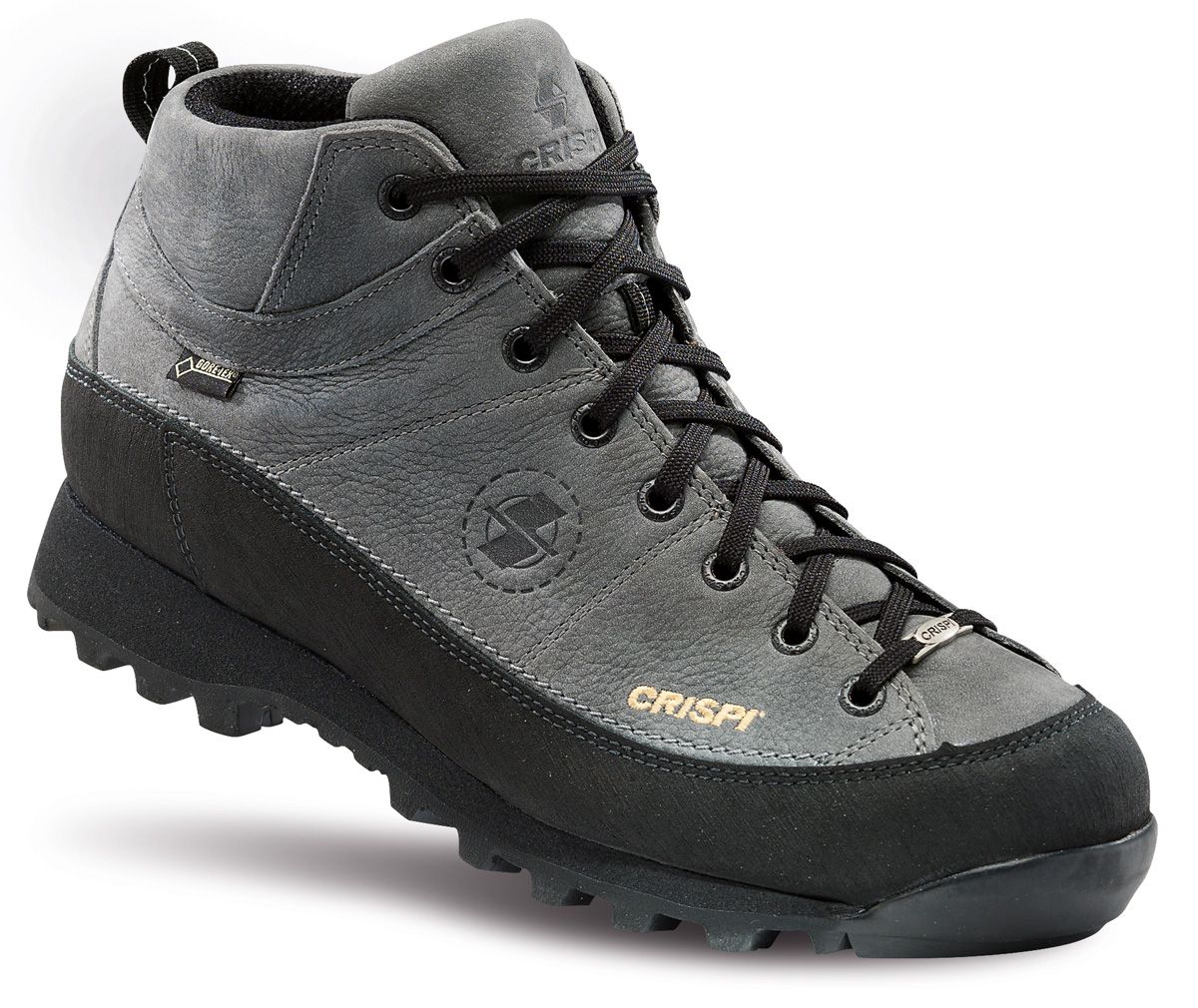 παπουτσια προσεγγισησ Crispi Monaco GTX Ελιά | 336913